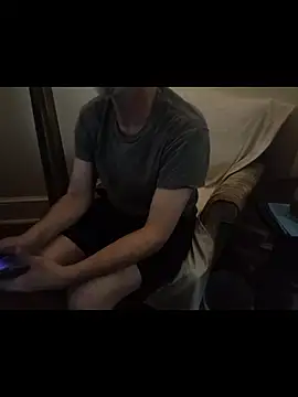 Kitrider's Webcam Show