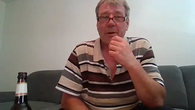 Show de herry150 na webcam