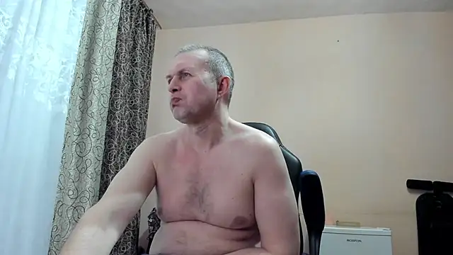SanFrantsisko webcam show