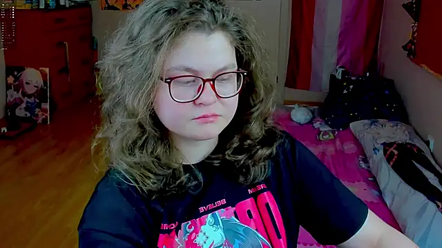 Živý XXX chat Sashy_Way