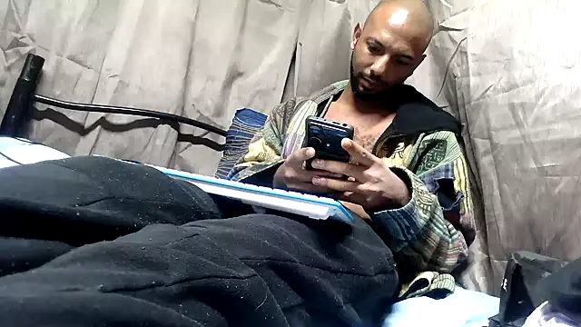 Živý XXX chat Camodick