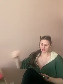 Онлайн чат XXX Flossy_Vettie