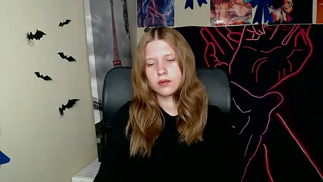 StellaCRL Live XXX Chat