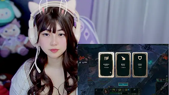 yuki3366 Obrolan Langsung XXX