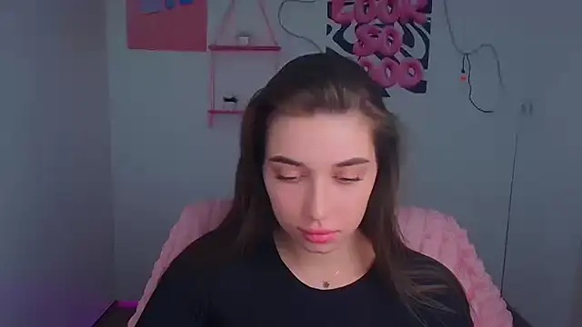 NikaMystic's Live XXX Chat