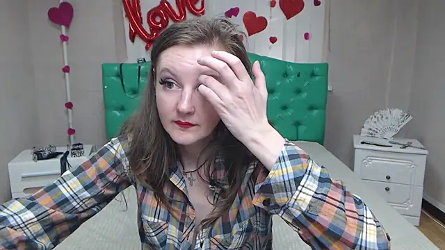 MeganPirs' Live XXX Chat