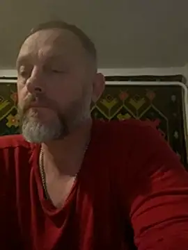 XXX chat uživo modela Frosl