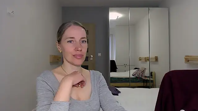 Javelinka Live XXX-Chat