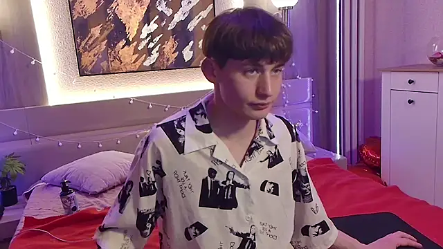 عرض كام Vinsant_X