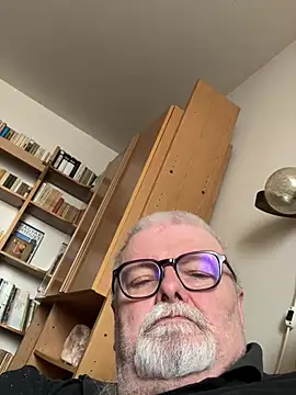 Show de petvarad na webcam