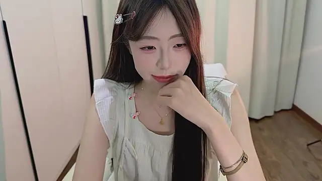 Onecutelittle Obrolan Langsung XXX