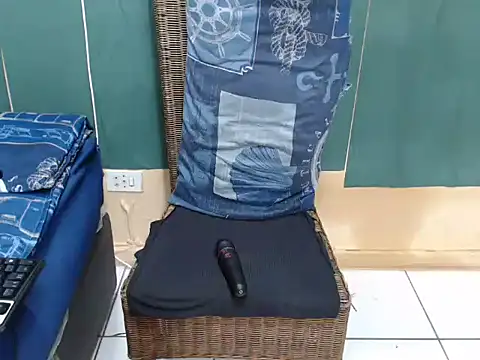 دردشة CreamyTea الجنسية المباشرة