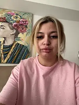 AllysonK Live XXX-chat