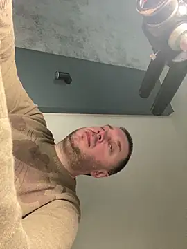 Вебкам-шоу DorianJeday