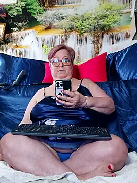 Sembang XXX Secara Langsung QueenPammy1