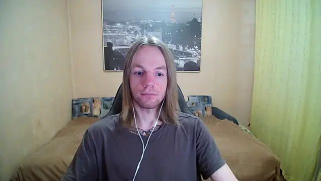 AdamDickens 웹캠 쇼