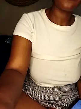 Show Webcam de BOTTYANGELxx1