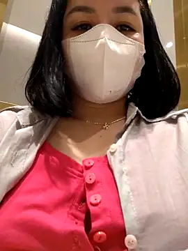 Mina-02 live XXX chat