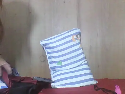 Show de webcam de Petite_elise