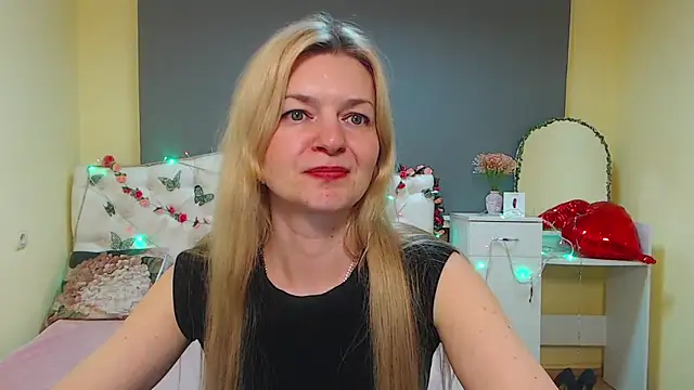 MelissaTyler's Webcam Show