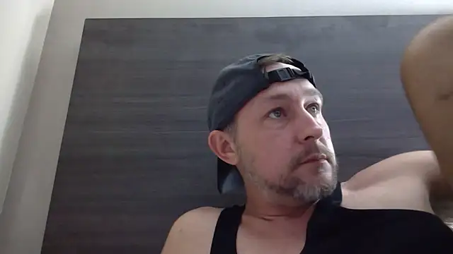 Show de Jack_DX na webcam