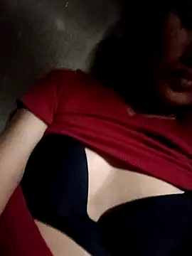 Pertunjukan Kamera Web Rosie-LoveU