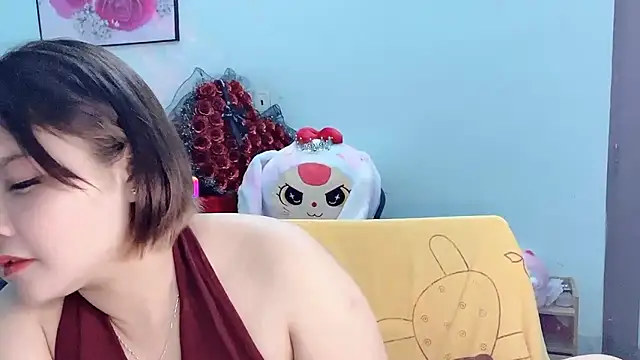 Czat XXX na żywo – Nhanlu009