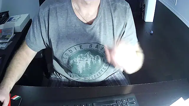 Shalun2000 – Kamerová šou