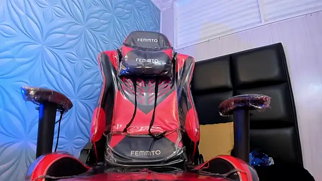 hairy_jordan Webcam show