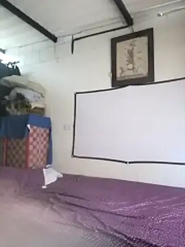 Show de GABO_89 na webcam