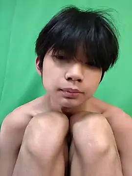 -OvO- Pertunjukan Webcam