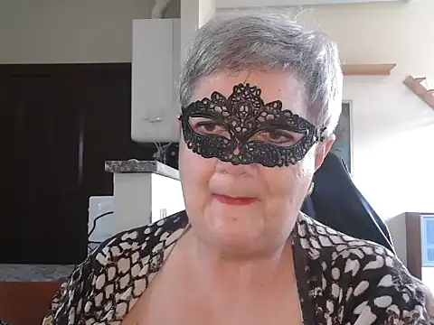 simona60's Webcam Show