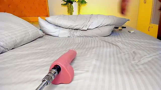 TamaraJonsx's Webcam Show