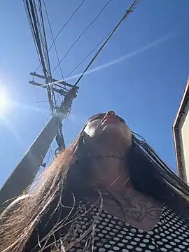 Nikatsu Live XXX-Chat