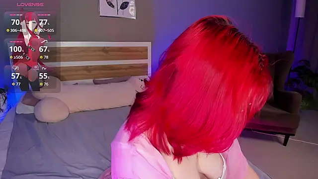 Онлайн чат XXX Alice_Kitagawa