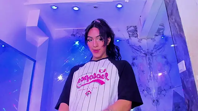 Isabella_stanford2 Webcam show