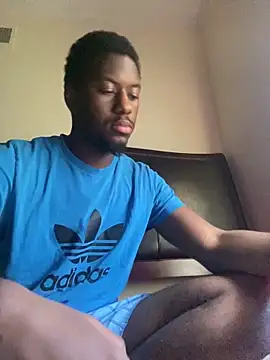 ThickDic28 ওয়েবক্যাম শো