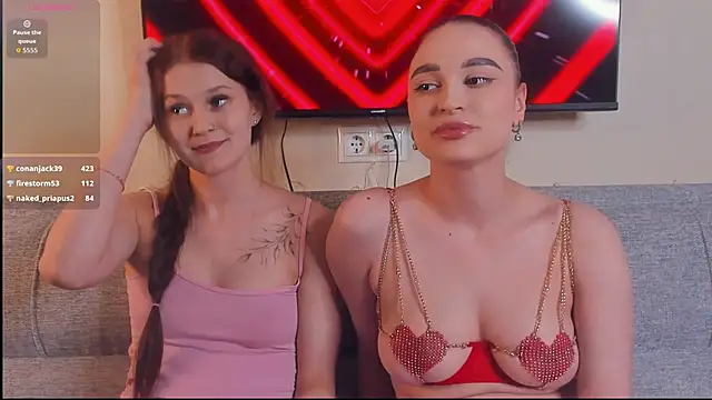 Chat XXX Live ZofiaSoshnik
