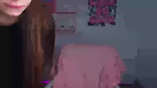 Živý XXX chat NikaMystic