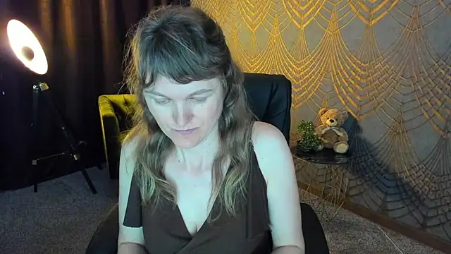 Živý XXX chat Anabell_xxx