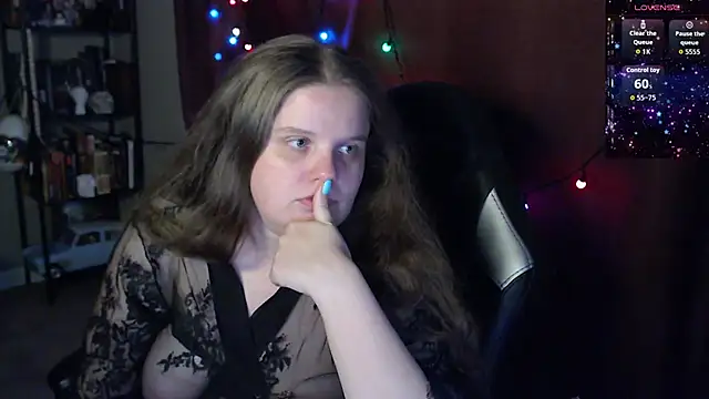 Chat XXX Live so_cute777