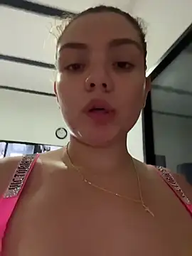 Eva_stark10 Show Webcam