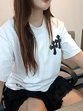 susu_baby's Webcam Show