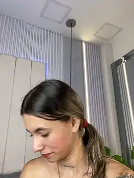 JuliaColemann Chat XXX live