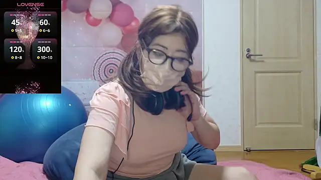 moko1121 라이브 XXX 채팅