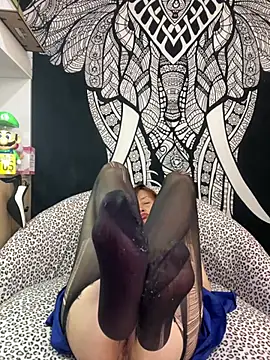 Boonny_Boo- Chat XXX live