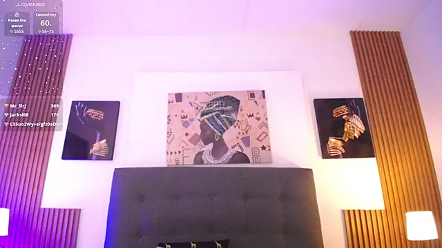 milfsecret69 élő XXX-chatje