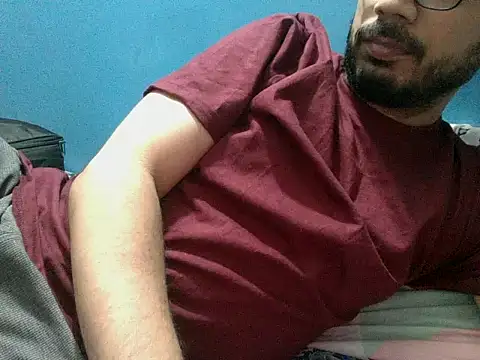 Czat XXX na żywo – Precumboner