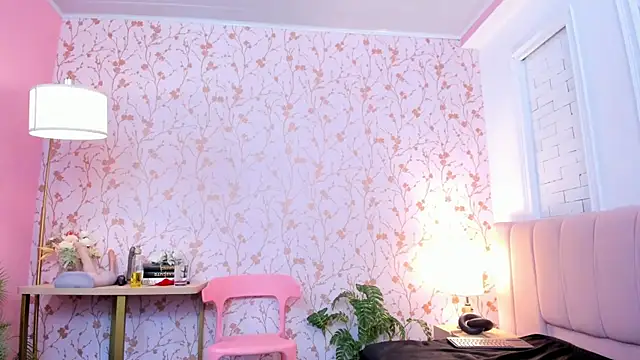 Chat XXX en directo de taylor_bennet