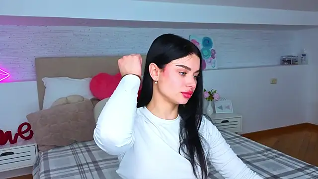 Chat XXX en directo de Silena_sky